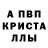 Амфетамин VHQ Tamara Franchuk